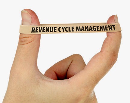 Revenue Cycle Management Stretched