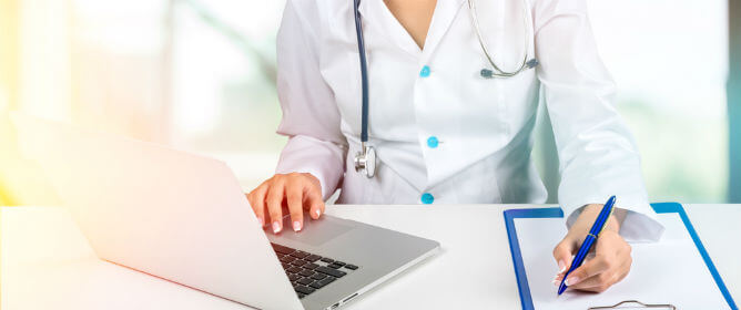 importance of health information management technology