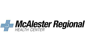 McAlester Regional Logo