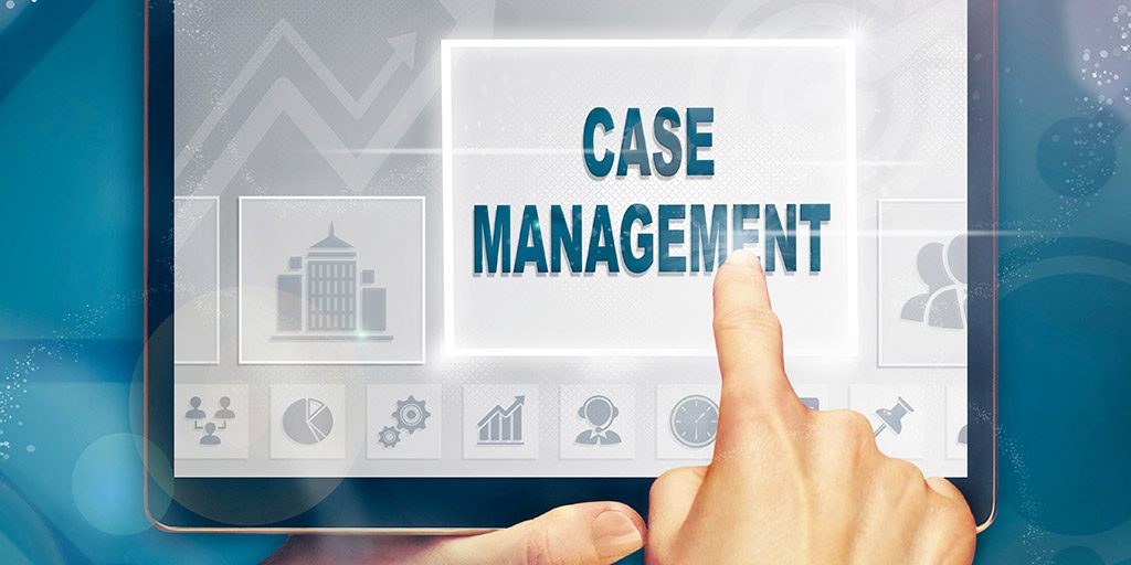 Importance of Case Management