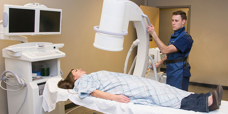 nearterm diagnostic imaging services