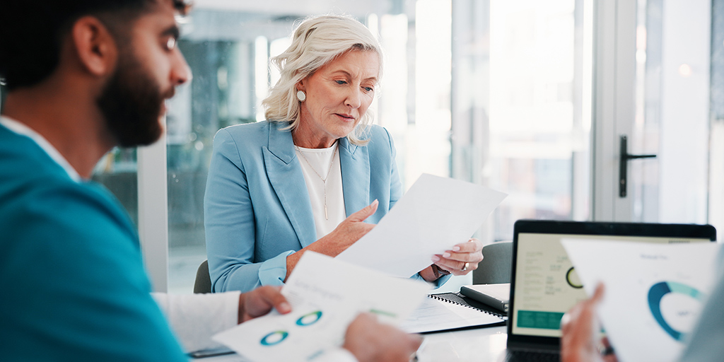 Nearterm Strategic RCM Staffing